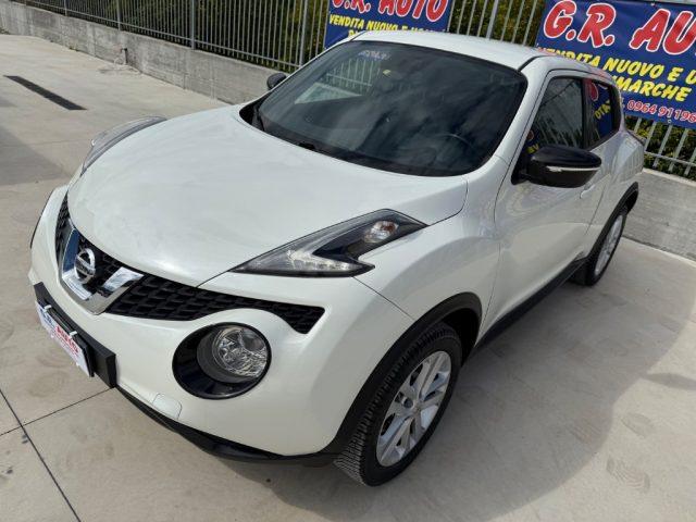 NISSAN Juke 1.5 dCi !FULL SERVICE NISSAN !unipro