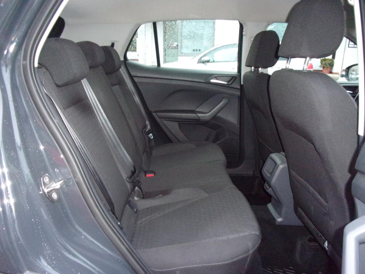 Volkswagen T-Cross 1.6 TDI SCR Style come nuova !!