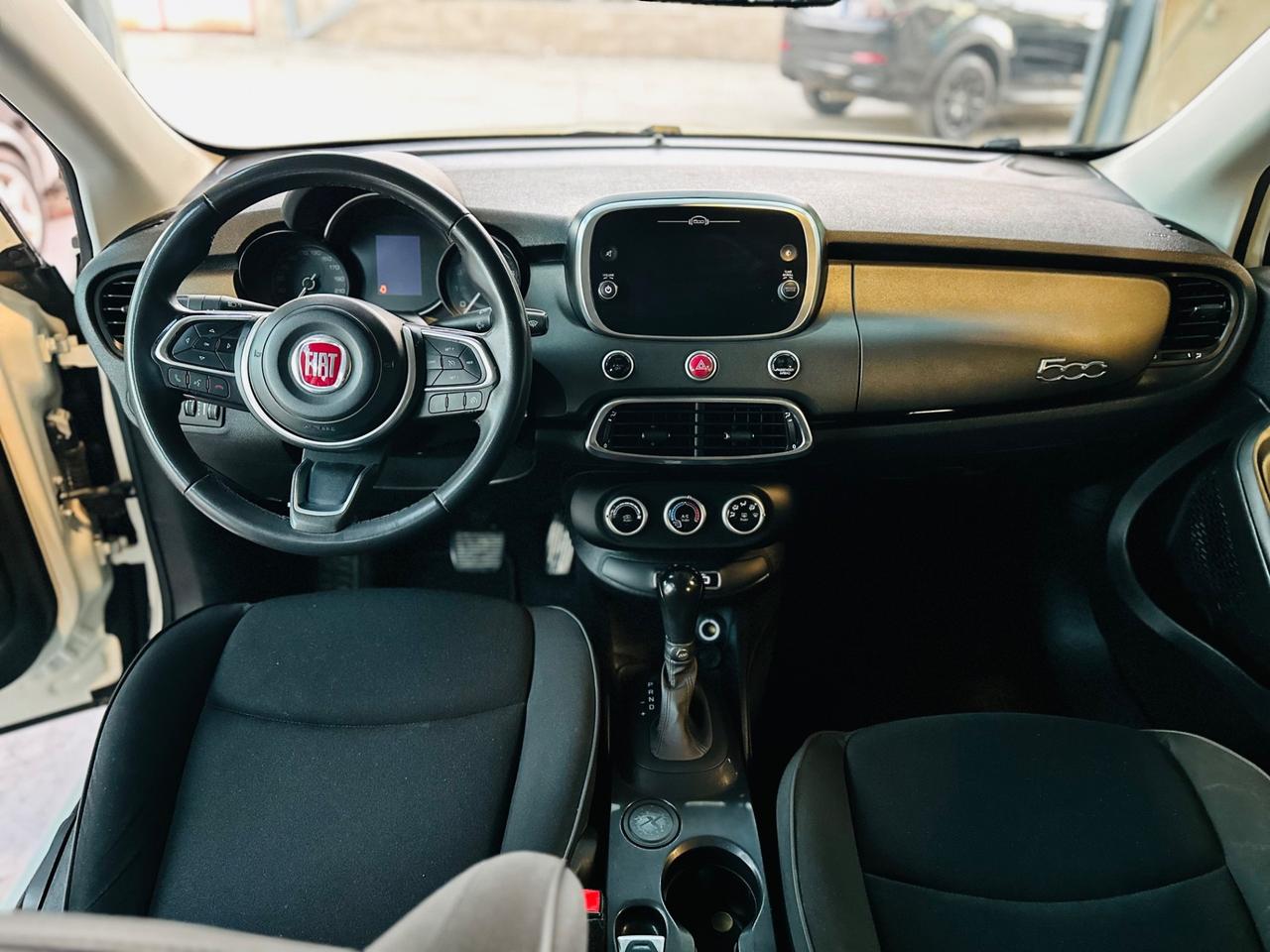 Fiat 500X 1.5 T4 Hybrid 130 CV DCT Sport Dolcevita