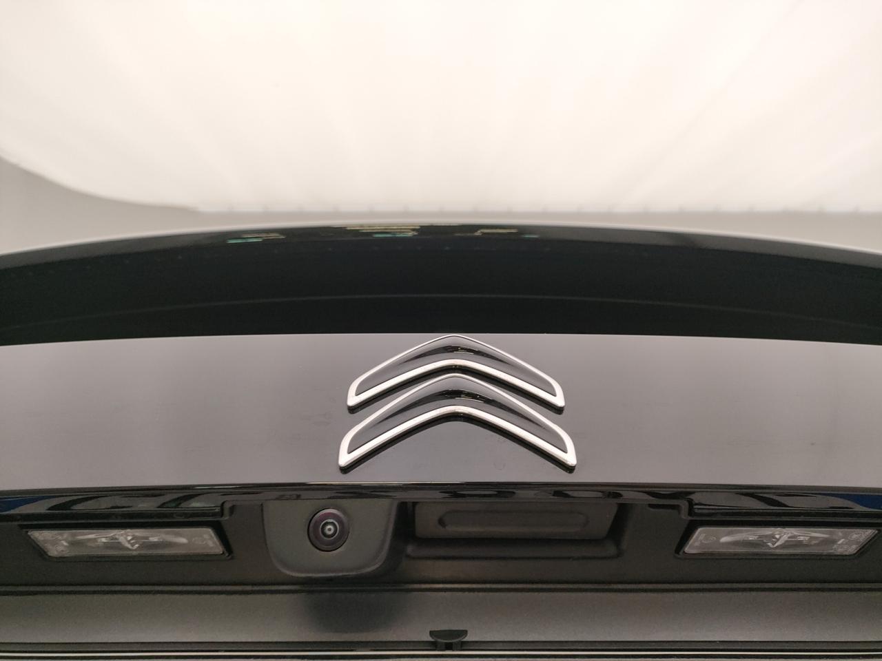 CITROEN C4 III 2021 - C4 1.2 puretech Feel Pack s&s 130cv