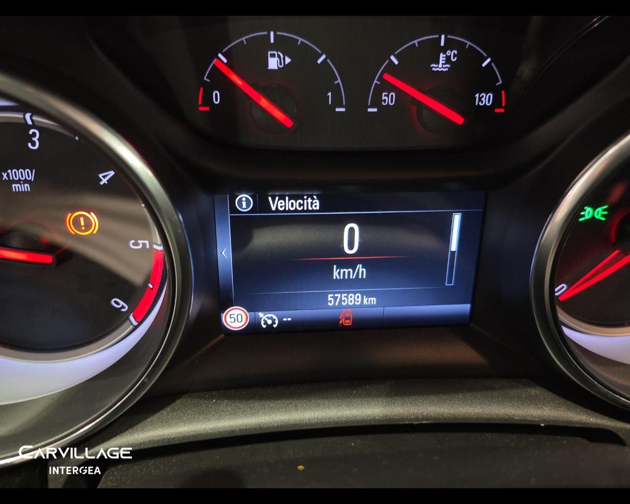 OPEL Astra 5p 1.6 cdti Innovation s&s 110cv