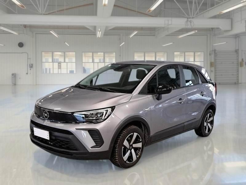 Opel Crossland 1.5 ECOTEC D 110 CV Start&Stop Mt6 Edition