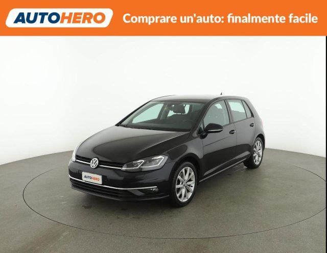 VOLKSWAGEN Golf 1.4 TSI 125 CV DSG 5p. Highline BlueMotion Technol