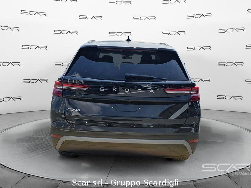 Skoda Kodiaq Kodiaq 1.5 TSI Hybrid DSG 7 posti Executive