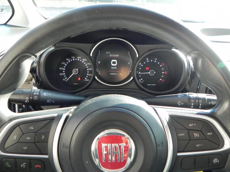 Fiat 500L 1.3 Multijet 95 CV City Cross