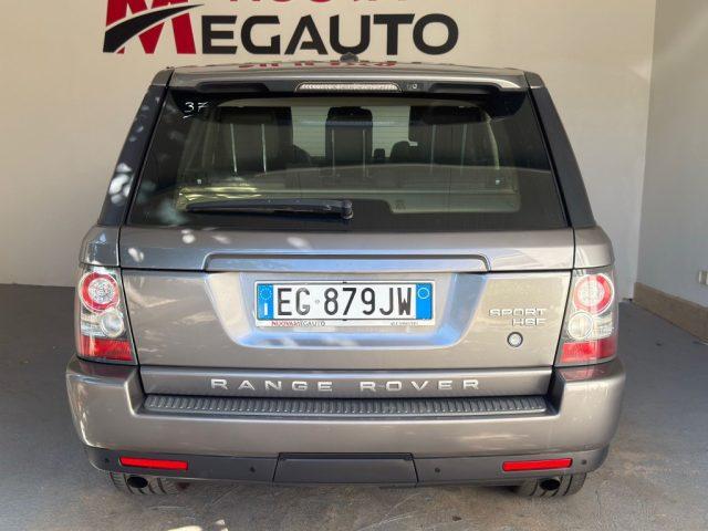 LAND ROVER Range Rover Sport 3.0 SDV6 HSE