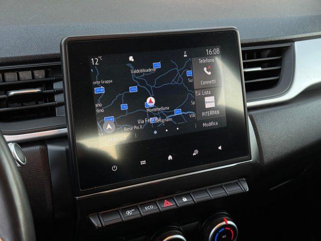 RENAULT Captur Blue dCi 115 CV EDC Business