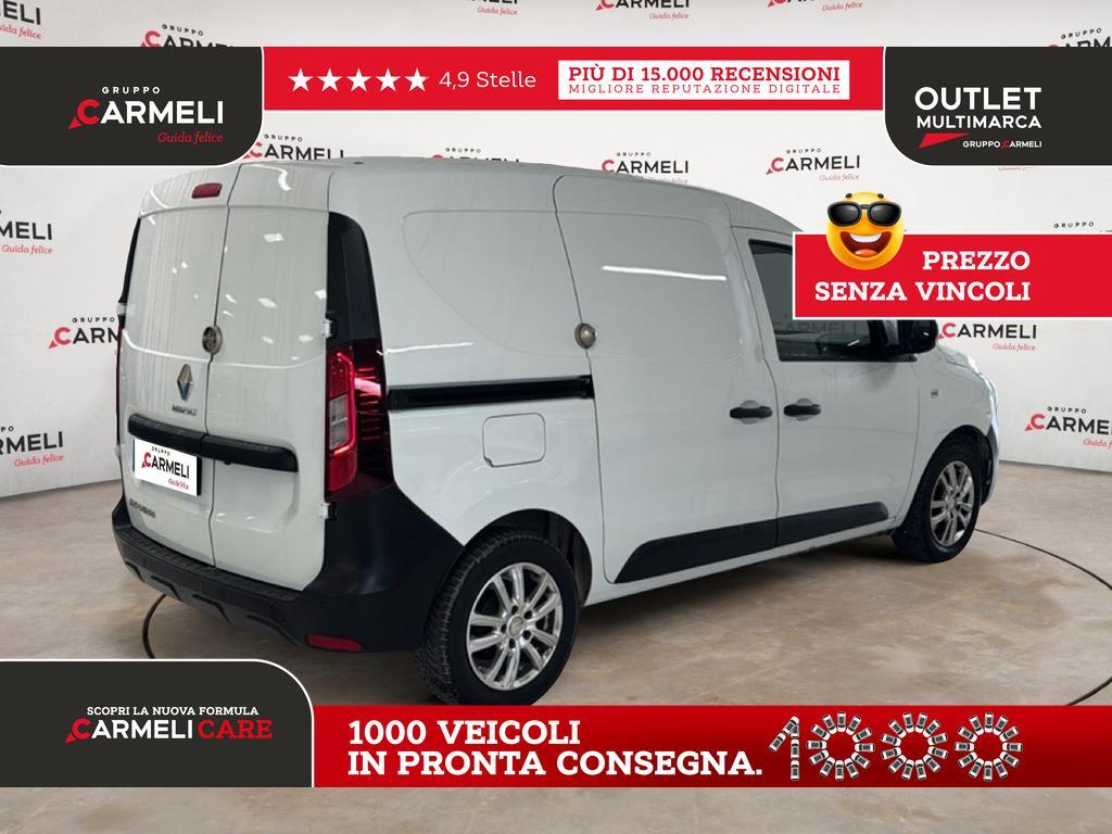 Renault Express van 1.5 Blue dci 95cv Fap