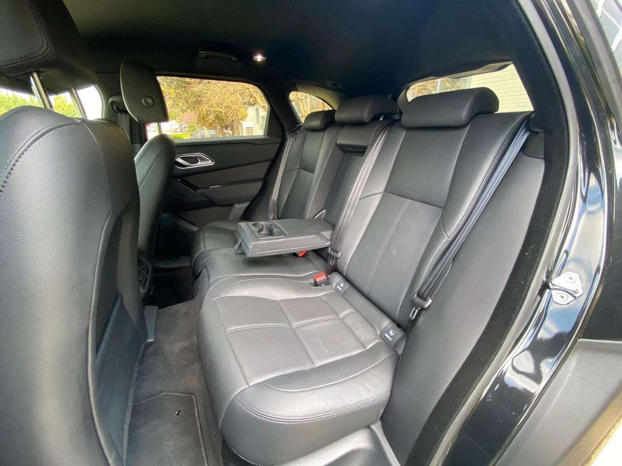 Land Rover Range Velar 2.0D I4 204 CV S AWD