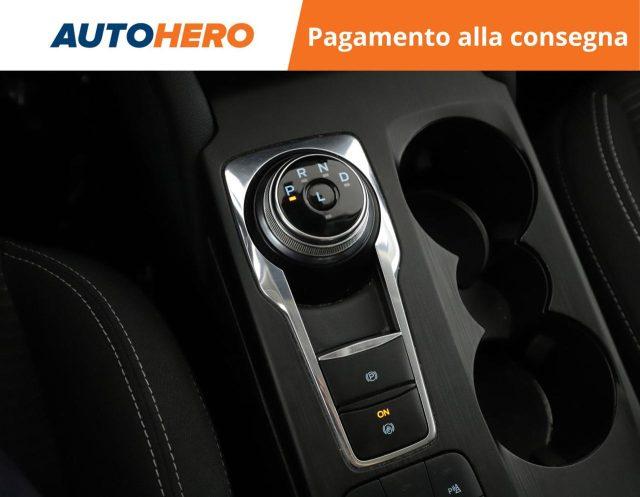 FORD Kuga 1.5 EcoBlue 120 CV aut. 2WD Titanium Business