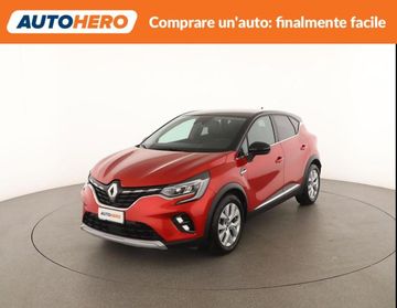 RENAULT Captur Full Hybrid E-Tech 145 CV Intens