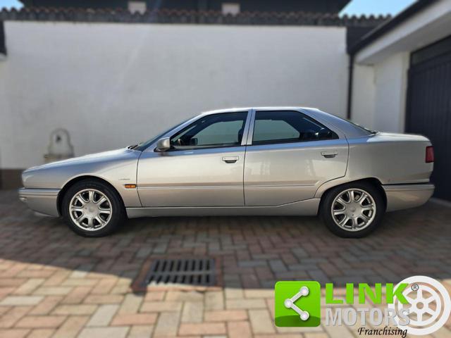 MASERATI Quattroporte 2.0 i V6 24V Biturbo 287 CV Seicilindri