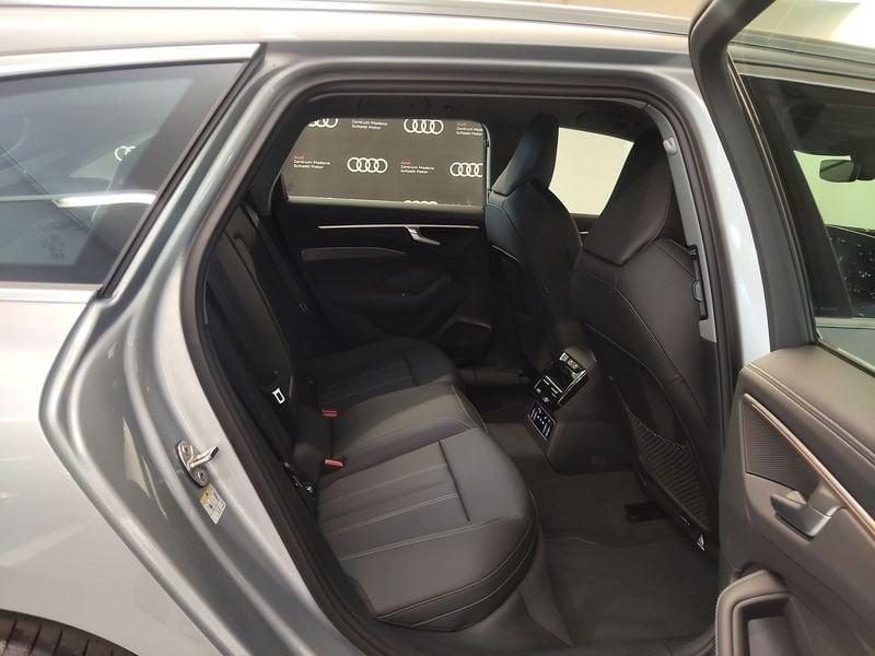 Audi A6 A6 Avant 2.0 tdi mhev + 204cv s-tronic