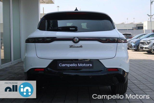 ALFA ROMEO Tonale Tonale 1.5 Hybrid 160cv TCT Veloce