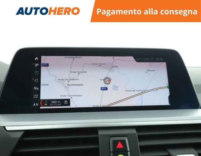 BMW X3 xDrive20d 48V Business Advantage