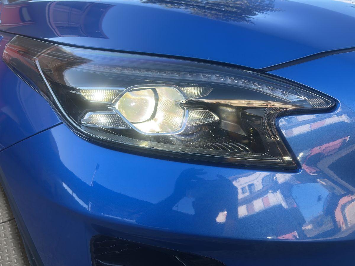 KIA - XCeed - 1.6 CRDi Style Techno Pack 115cv