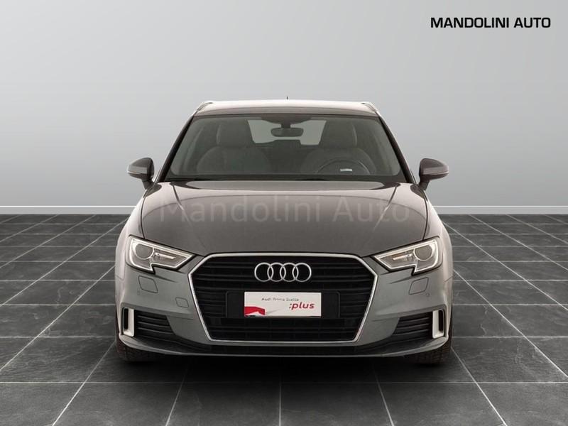 Audi A3 sportback 30 1.6 tdi 116cv sport