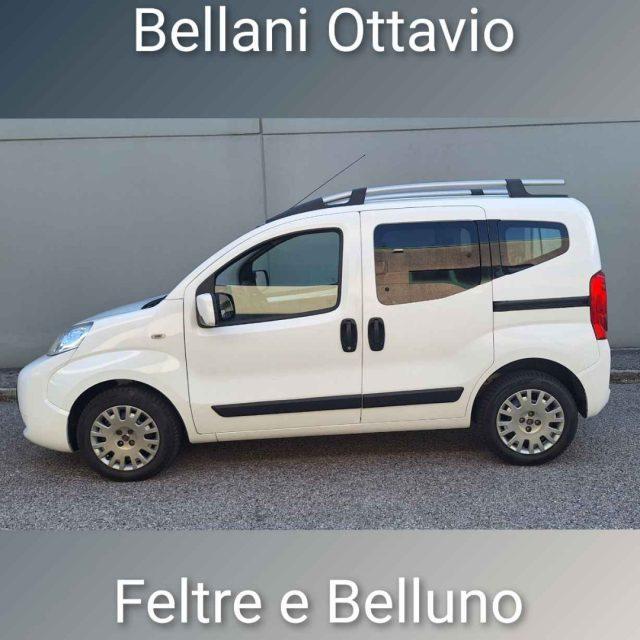 FIAT Qubo 1.3 MJT 75 CV Dynamic