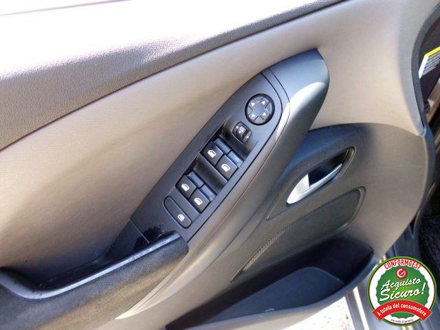 CITROEN Grand C4 Picasso BlueHDi 120 S&S Exclusive 7 POSTI