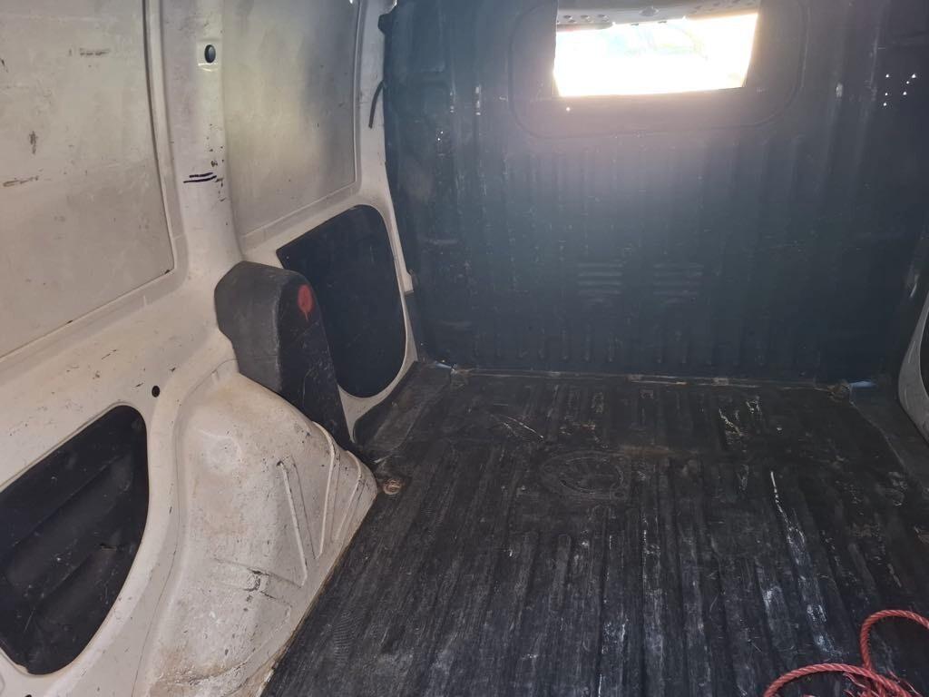 Fiat Doblo 1.9 JTD cat Dynamic