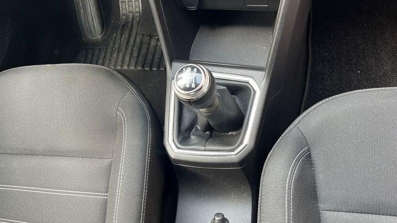 Dacia Sandero Streetway 1.0 TCe Comfort