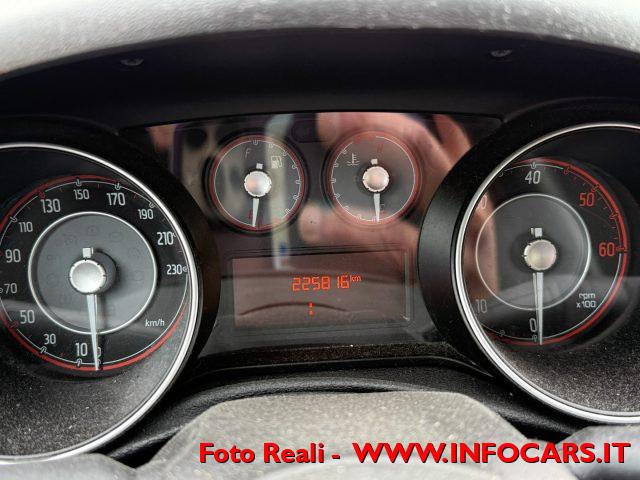 FIAT Punto 1.3 MJT II S&S 85 CV 5 porte ECO Street