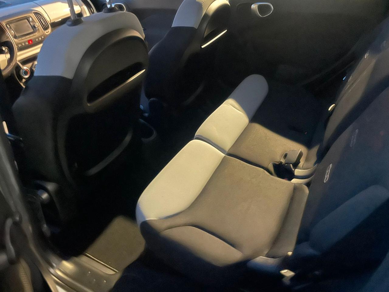 Fiat 500L 1.3 Multijet 85 CV Lounge OK NEOPATENTATI