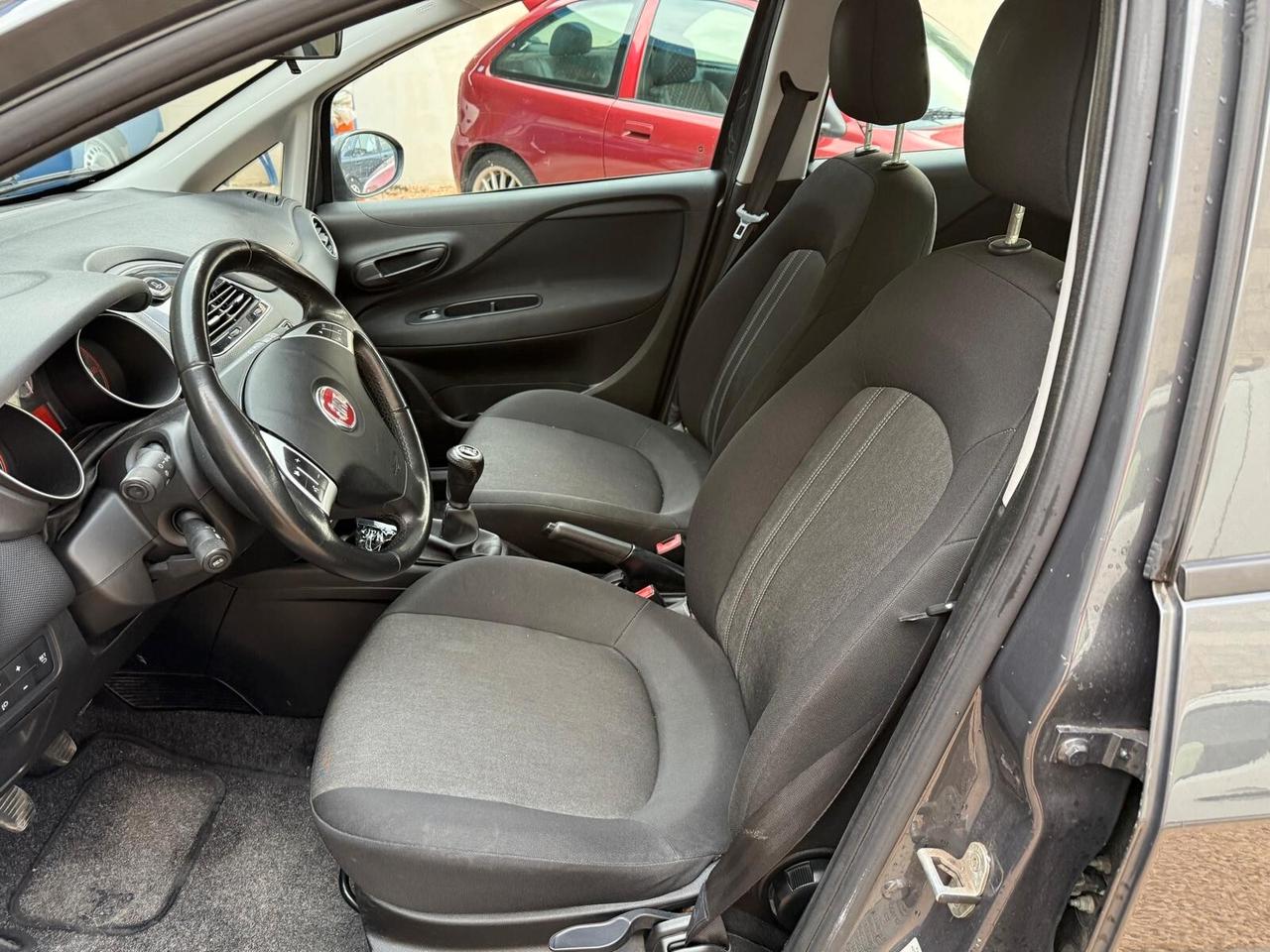 Fiat Punto Sport NUOVA!