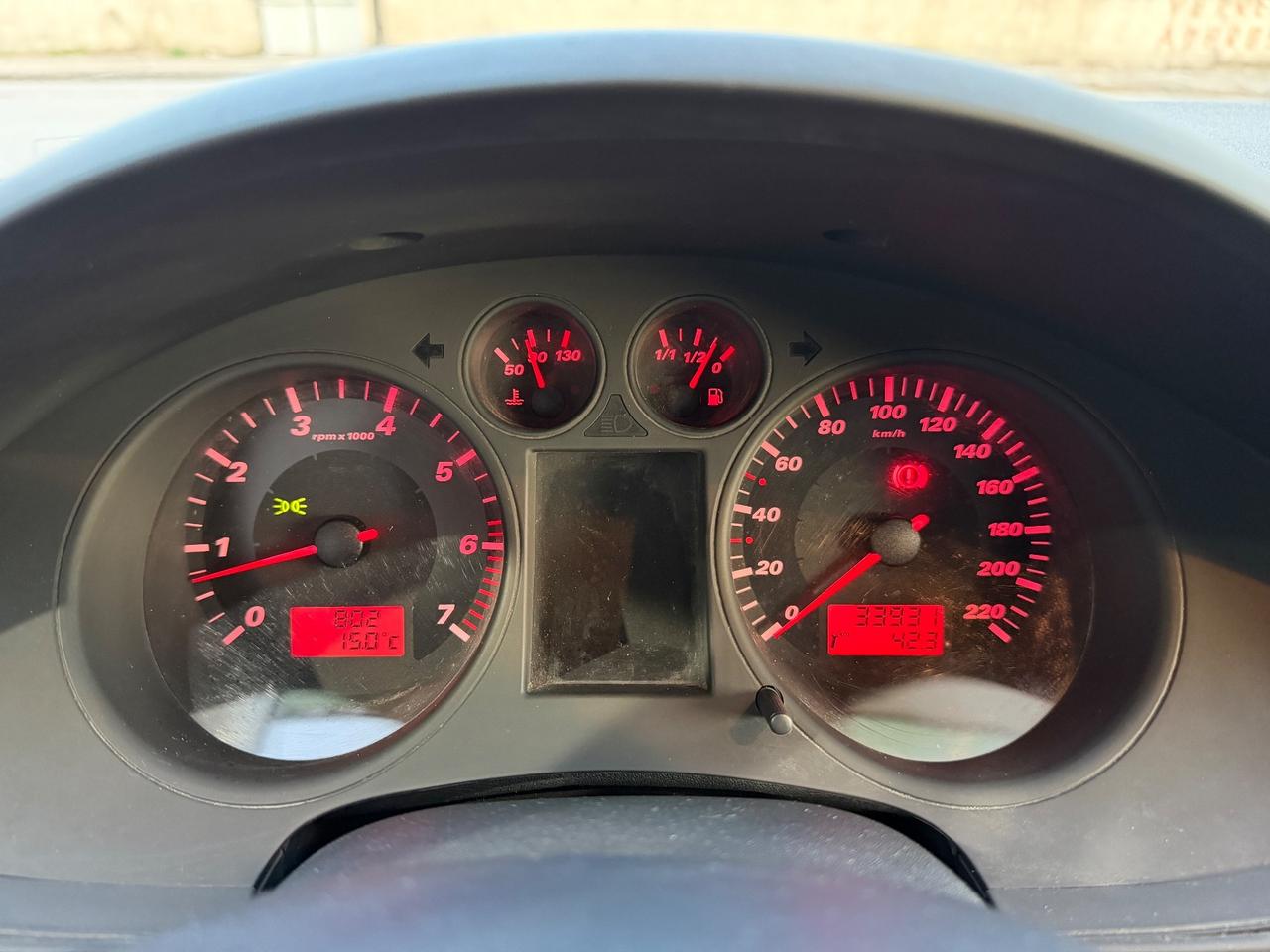 Seat Ibiza 1.2 12V 3p. Stella 33.000KM