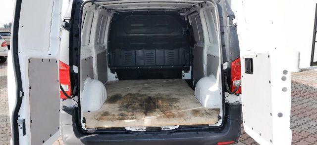 MERCEDES-BENZ Vito 2.2 114 CDI PC Furgone Compact