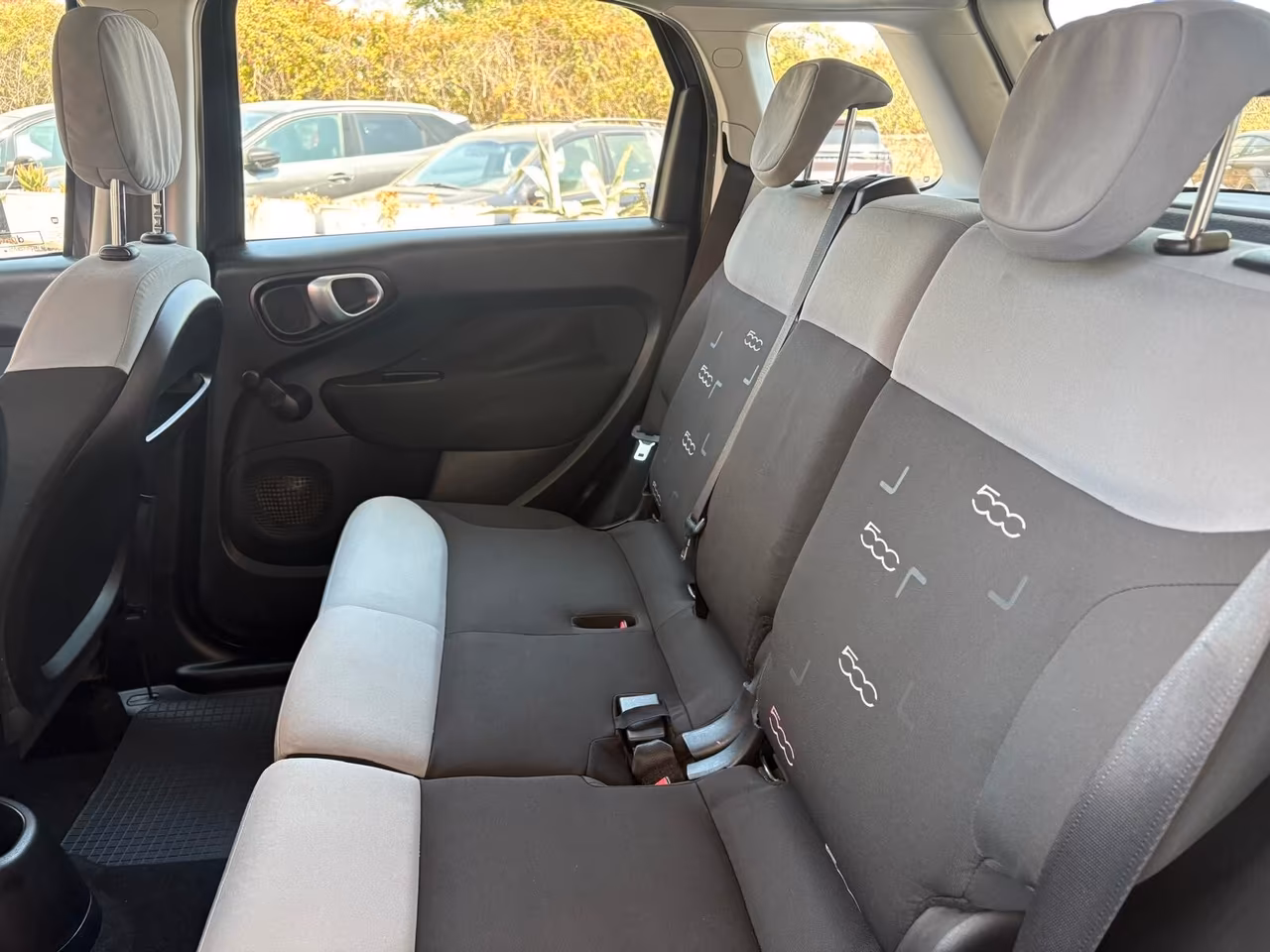 Fiat 500L 1.3 Multijet 85 CV Pop Star