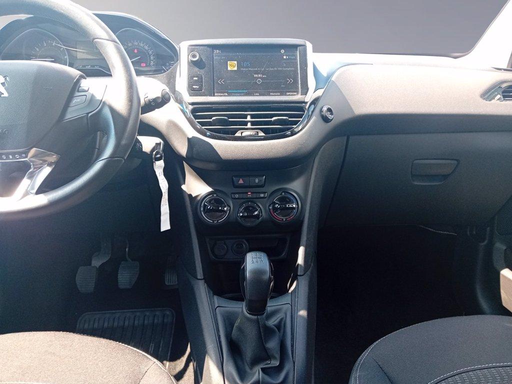PEUGEOT 208 5 porte del 2019