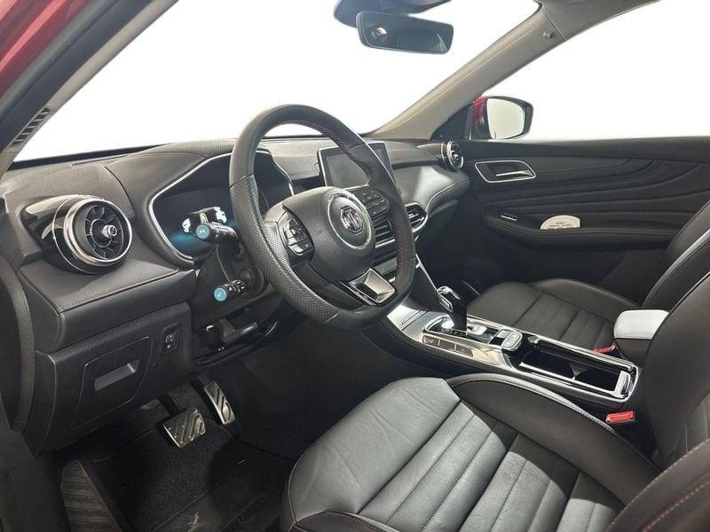 MG HS I 1.5 t Luxury auto