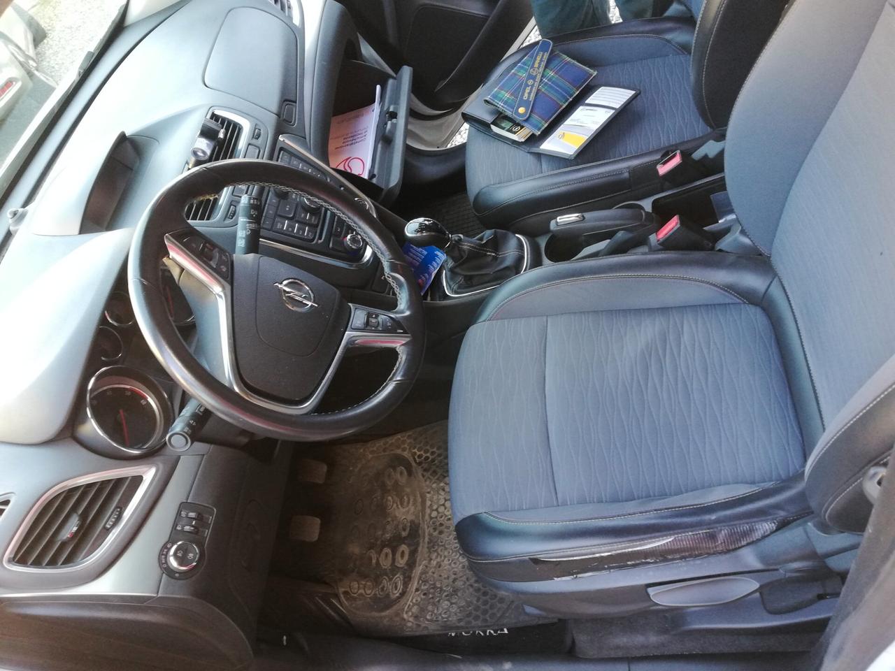 Opel Mokka 1.7 CDTI Ecotec 130CV 4x2 Start&Stop Cosmo - 2014