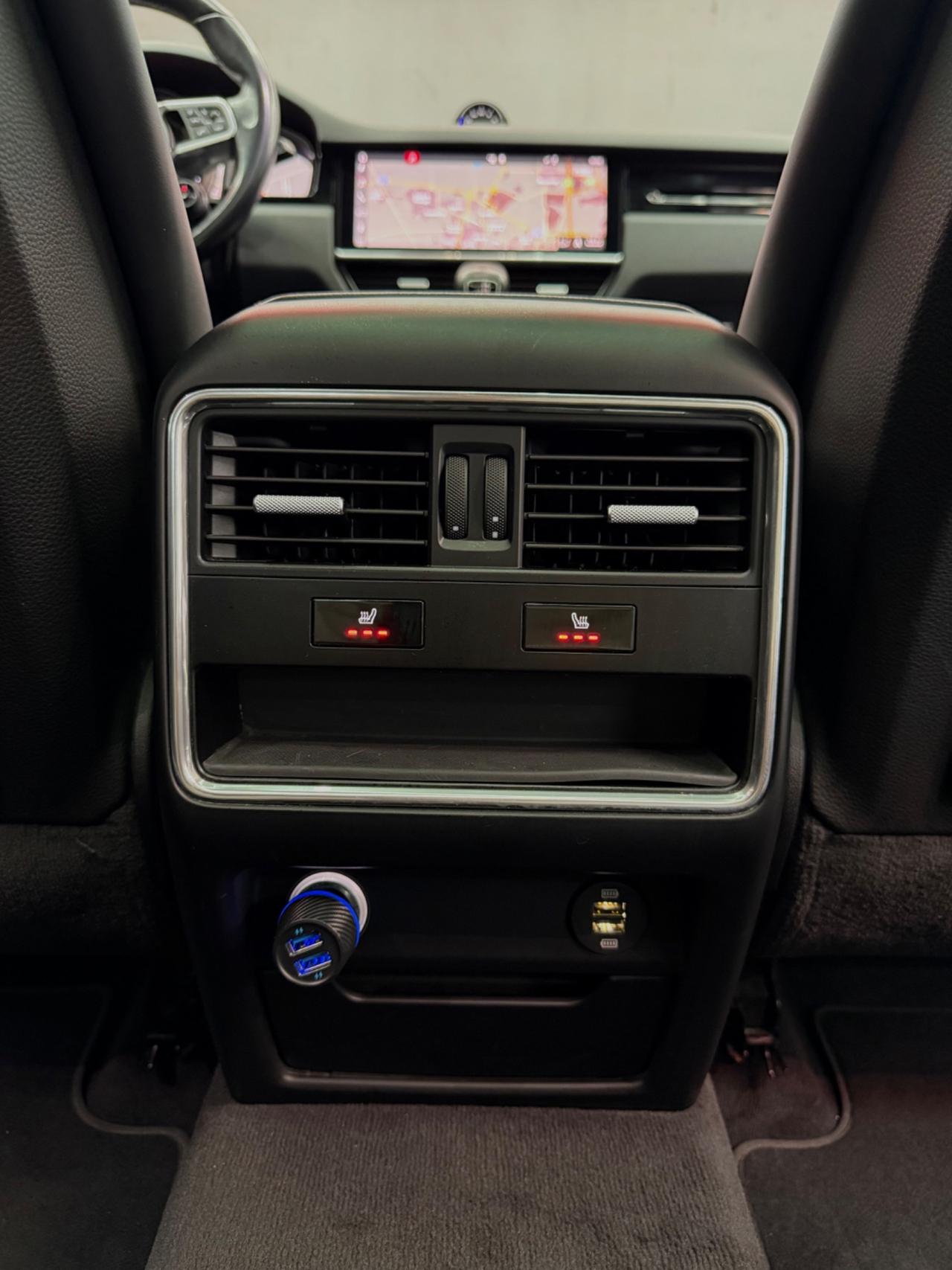 Porsche Cayenne Coupé 3.0 V6 340 Cv IPER FULL