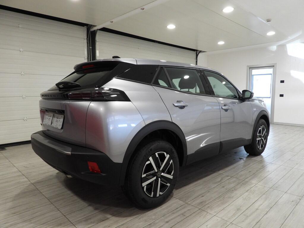 Peugeot 2008 1.2 PureTech Active