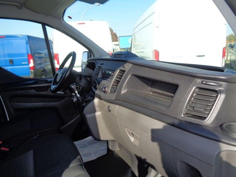 Ford Transit Custom Transit Custom 280 2.0 EcoBlue Hybrid 130 PC Furgone Trend + IVA
