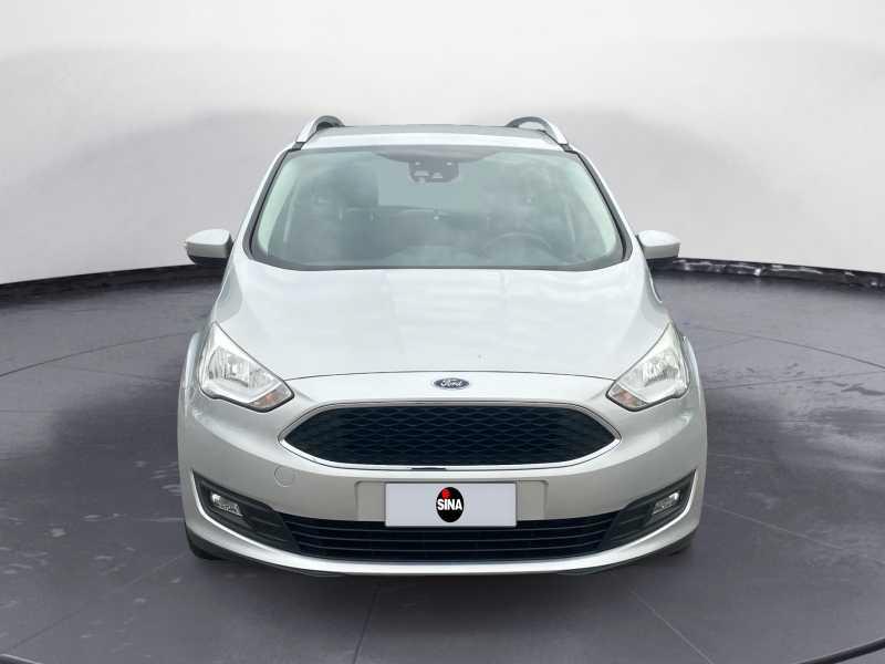 FORD C-Max7 1.5 tdci Business 95cv 7p.Ti