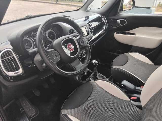 Fiat 500L 1.3 Multijet 85 CV Trekking