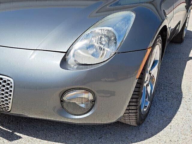 Pontiac Solstice ROADSTER 2.4 -2006