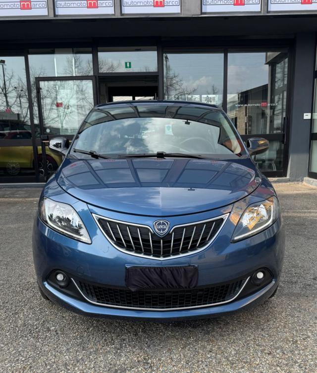 LANCIA Ypsilon 1.0 FireFly SILVER *MHEV* *IVA ESPOSTA COMPRESA*