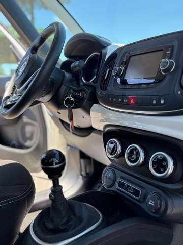Fiat 500L 500L 1.4 T-Jet 120 CV GPL Lounge