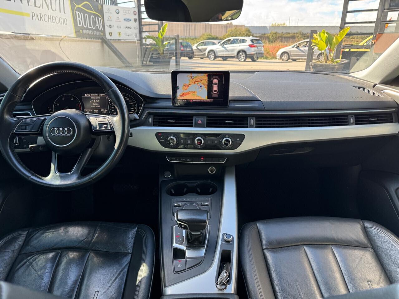 Audi A5 2.0 TDI 190 CV S tronic Sport