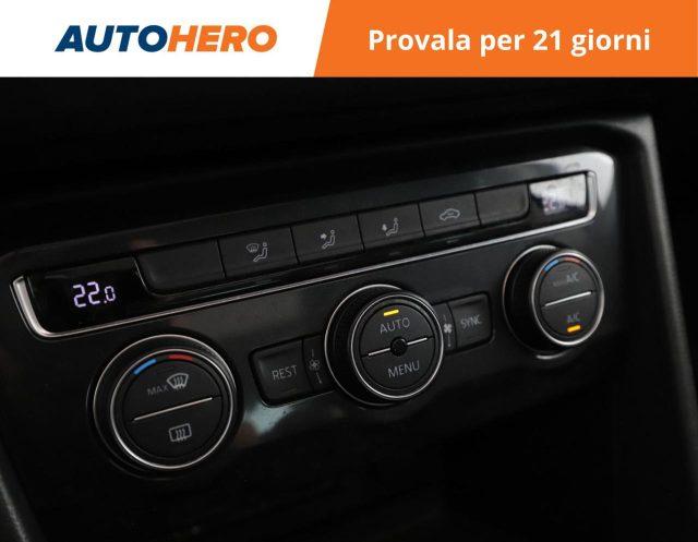 VOLKSWAGEN Tiguan 1.4 TSI Business BlueMotion Technology