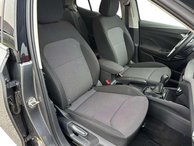 Skoda Fabia 1.0 tsi evo Style 95cv