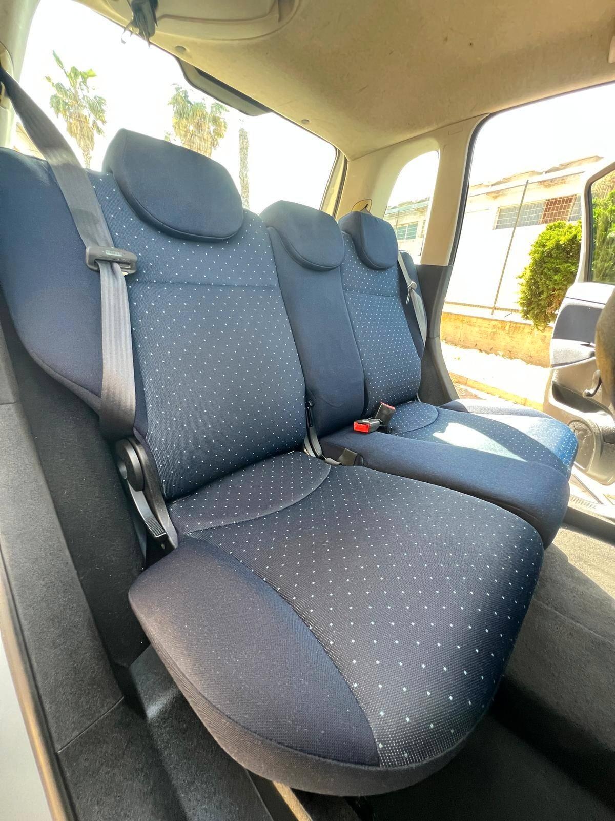 Fiat Idea 1.3 Multijet 16V 90 CV BlackLabel