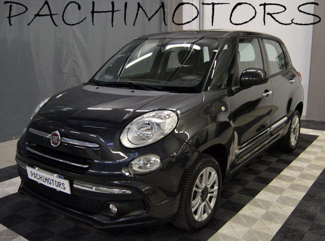 FIAT 500L 0.9 TwinAir Turbo Natural Power 1Propr PROMO