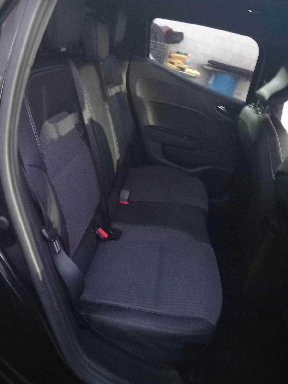 Renault Clio Full Hybrid E-Tech 145 CV 5 porte Techno