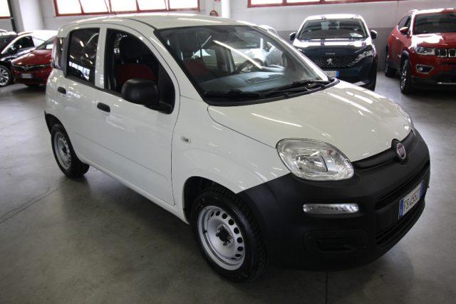 FIAT Panda 1.2 Pop Van 2 posti EU6D-Temp + IVA 22%