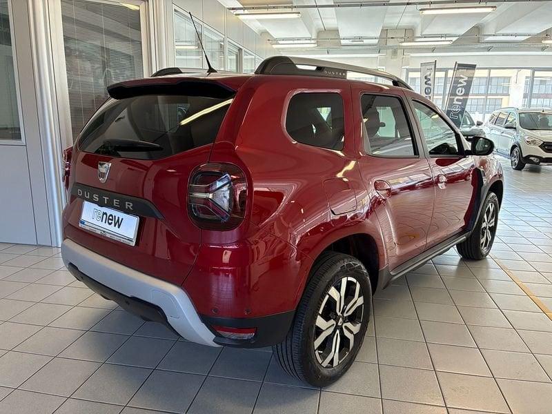 Dacia Duster Prestige 1.0 TCe GPL 4x2 rif.GJ748